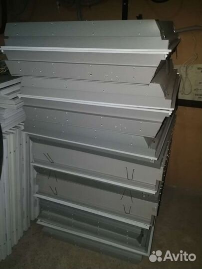 Светильники Армстронг