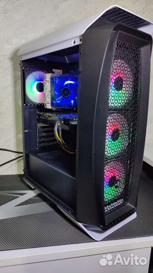 Сборка пк на заказ быстро и качественно. Бесплатно