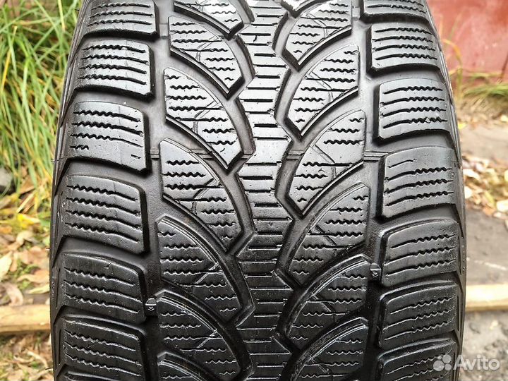 Bridgestone Blizzak LM-32 225/50 R17 94H