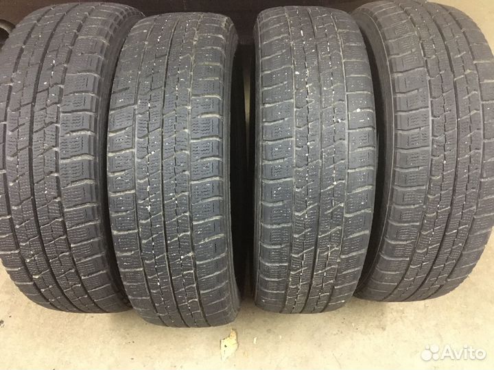 Goodyear Ice Navi Zea II 175/65 R15