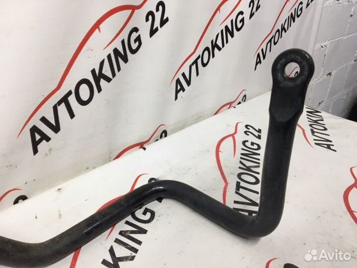 Стабилизатор задний Mitsubishi Outlander CW6W 6B31