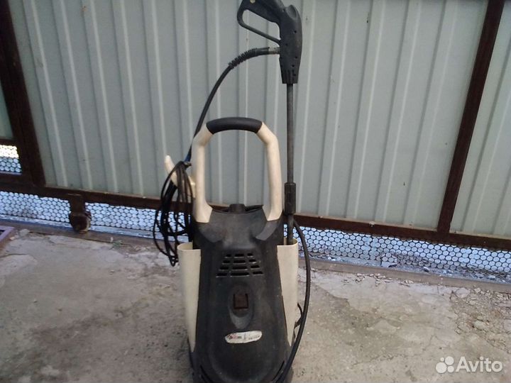 Мойка для авто