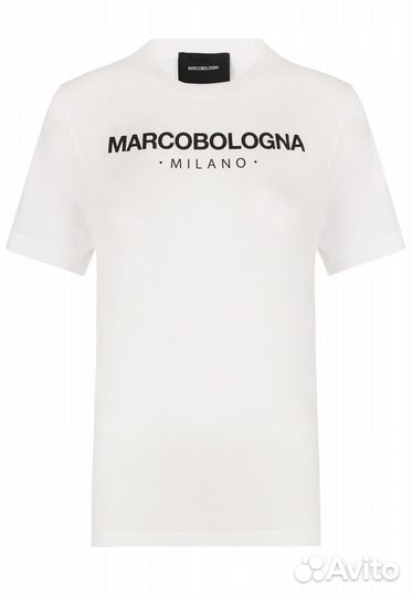 Футболка marco bologna