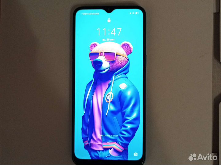 realme C3, 3/64 ГБ