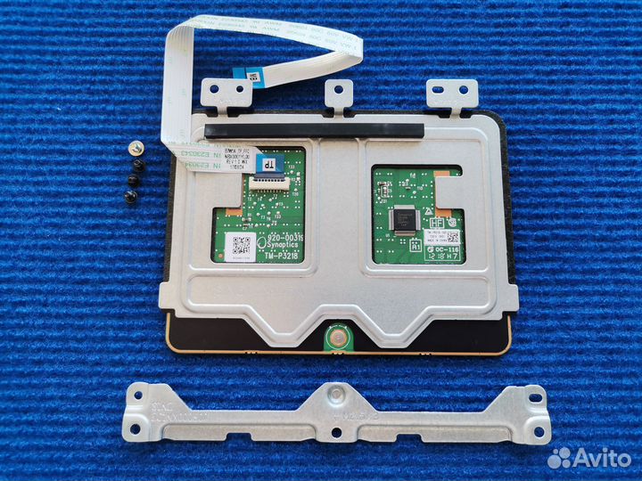 Тачпад acer es1-732 n16c3 nc24611039 tm-p3218-003