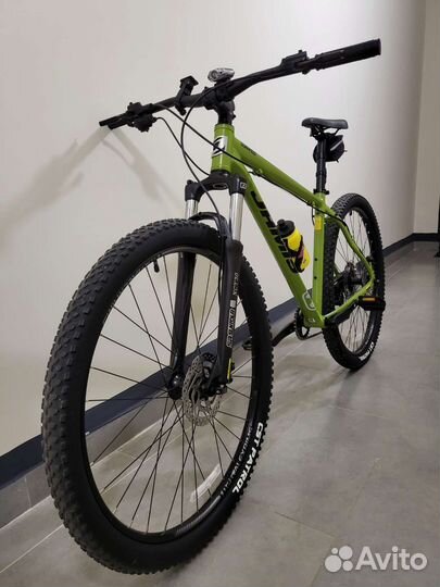 Велосипед Jamis байк, горный