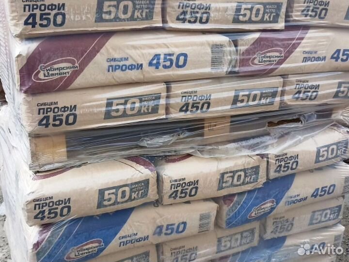 Сухая кладочная смесь оплата по факту