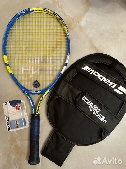 Теннисная ракетка Babolat BallFighter 23