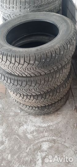 Tunga Nordway 185/65 R15