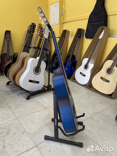 Классическая гитара