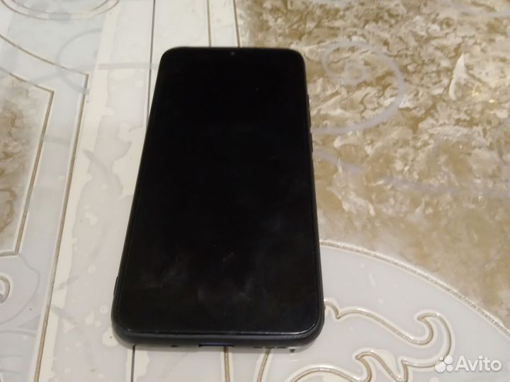 Xiaomi Redmi 9A, 4/64 ГБ