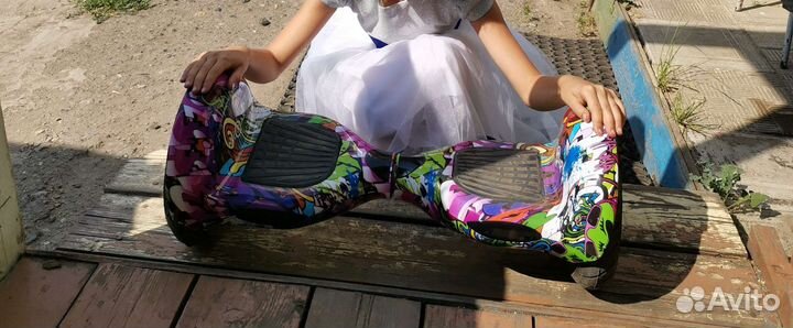 Гироскутер