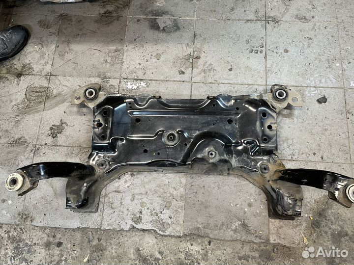 Подрамник передний форд фокус 3 Ford Focus 3