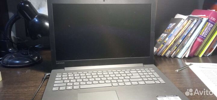 Lenovo ideapad 330 15ast