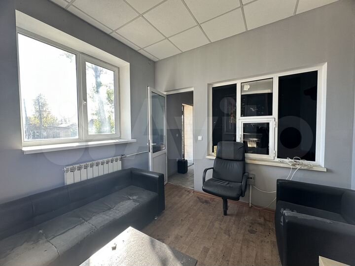 Офис, 126 м²