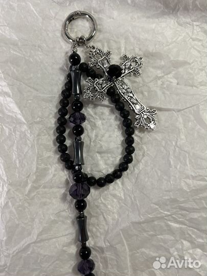 Брелок подвеска на сумку