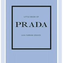 Книга Little Book of Prada