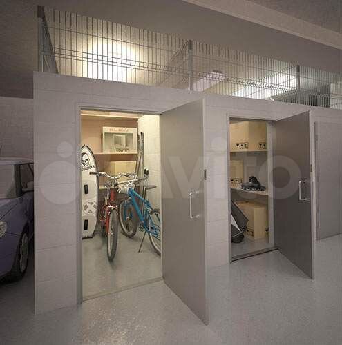 Продам помещение свободного назначения, 4.3 м²