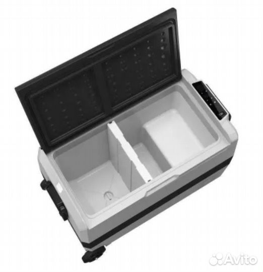 Холодильник альпикуль Т50