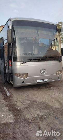 Туристический автобус Higer KLQ 6109 Q, 2007