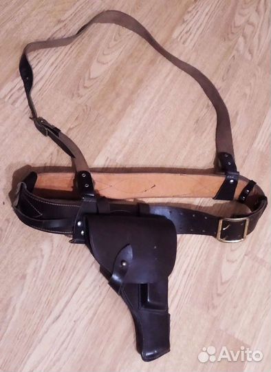 Офицерский комплект СССР