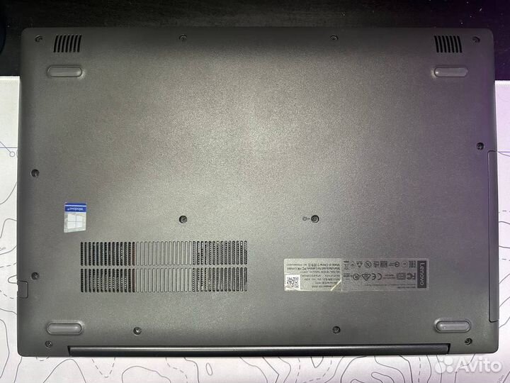 Ноутбук Lenovo IdeaPad 330-15ikb