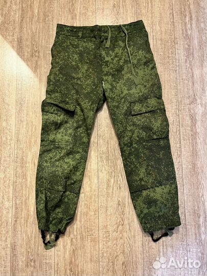 Форма для увц. Военная форма