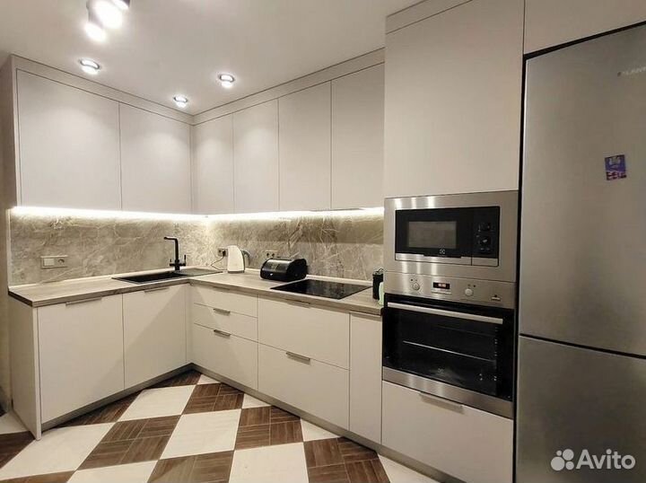 Кухни на заказ от производителя