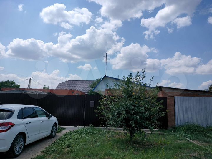 Дом 48 м² на участке 13 сот.