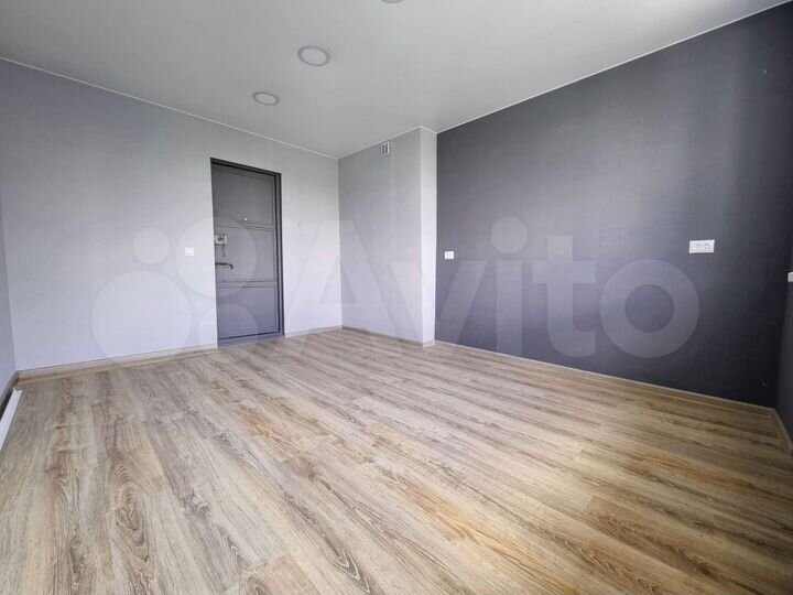 Комната 14 м² в 1-к., 5/5 эт.