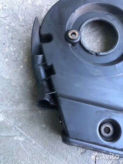 Кожух ремня грм Opel Astra H 2004-2014