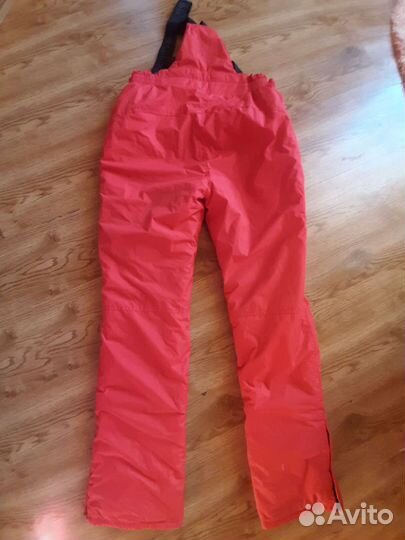Горнолыжные штаны женские Bogner новые