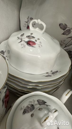 Сервиз польский jarolina