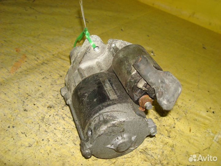 Стартер Toyota Passo KGC10