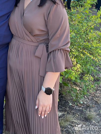 Платье 48 50 размер