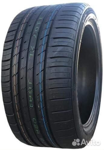 Tracmax X-Privilo RS01+ 285/45 R21 113Y