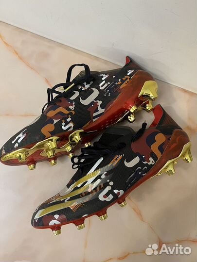 Бутсы Adidas X China Year