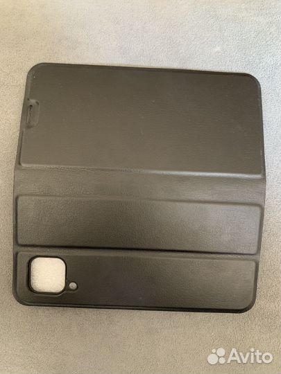 Чехол-книжка Huawei p40 Lite