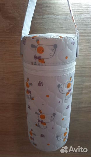 Термосумка для бутылочек