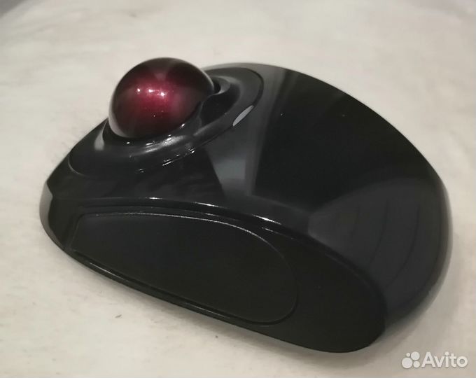 Trackball kensington mo1380-m