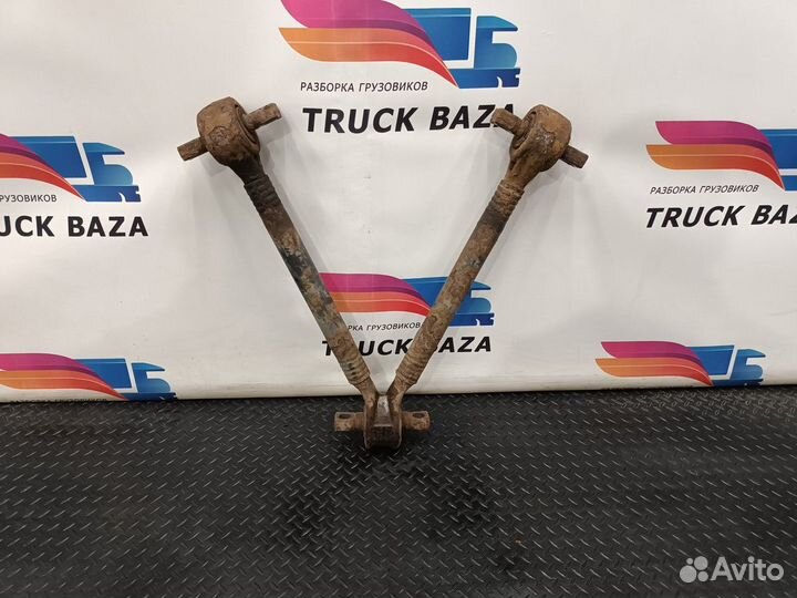 A9423500505 Тяга реактивная V образная