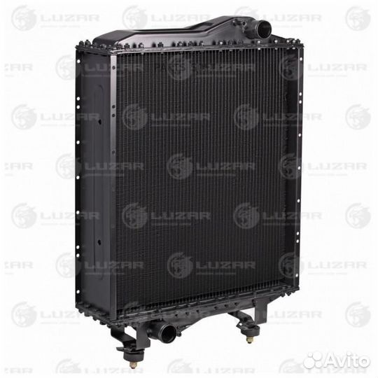 Радиатор охл. для с/т мтз-2022 (алюм., 5-ти ряд.)