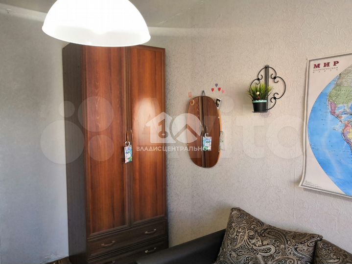 2-к. квартира, 43,4 м², 3/5 эт.
