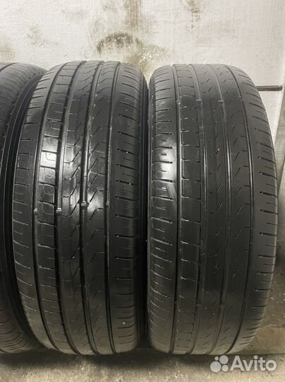 Pirelli Scorpion Verde 215/65 R17 99V