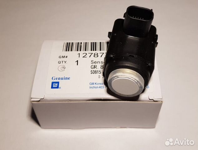 Датчики парковки Opel все модели