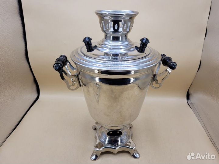 Самовар электрический 3 литра 1987 г СССР