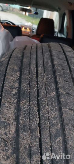 Yokohama A349 215/65 R16