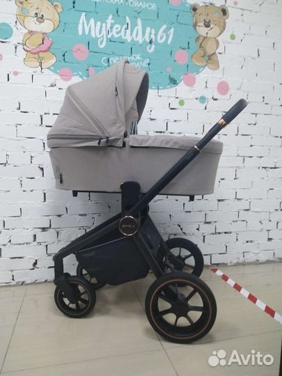 Коляска carello epica корелла эпика 2в1 новая