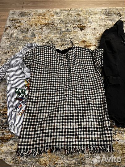 Вещи пакетом для беременной 42/44