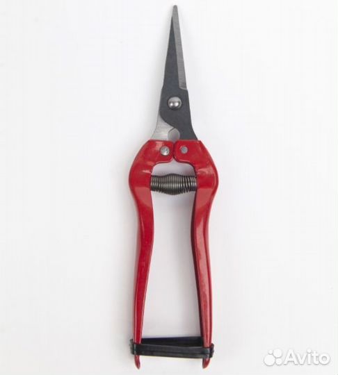Ножницы садовые. Новые
